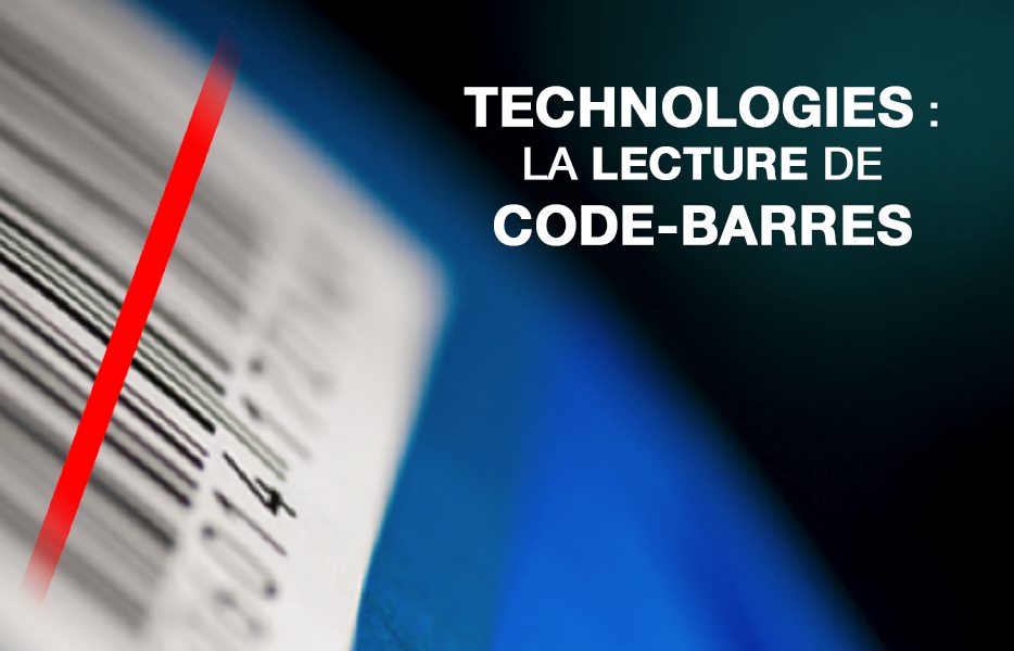 Lecteurs Code Barres Et Nouvelles Technologies Lecteurs Code